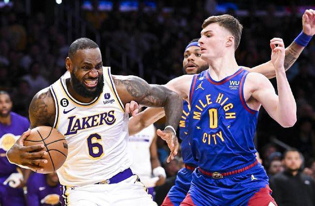 04:30 葡超 布拉加 0-1 本菲卡04:00 NBA 凯尔特人114-97魔术04:30 NBA 马刺110-146鹈鹕08:00 NBA 雄鹿128-119火箭KD28分隔扣2+1制胜！